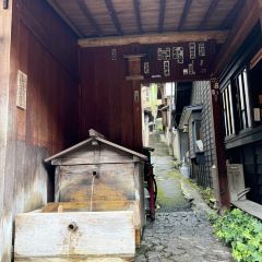 木曽奈良井宿きむら本店 User Photo