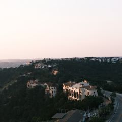 The Oasis On Lake Travis User Photo