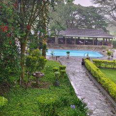 Seasons Elementaita Country Lodge User Photo
