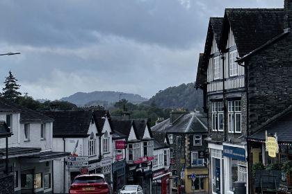 Beresford's Restaurant & Pub