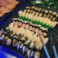 Asien Perle 여행 사진