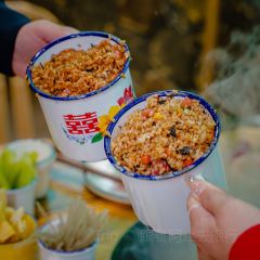 一畝山鮮火鍋集市張用戶圖片