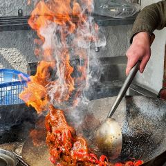 冰哥龍蝦張用戶圖片