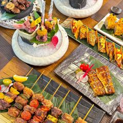 亭鱚料理張用戶圖片