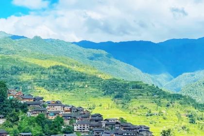 和福餐馆(西江古街店)