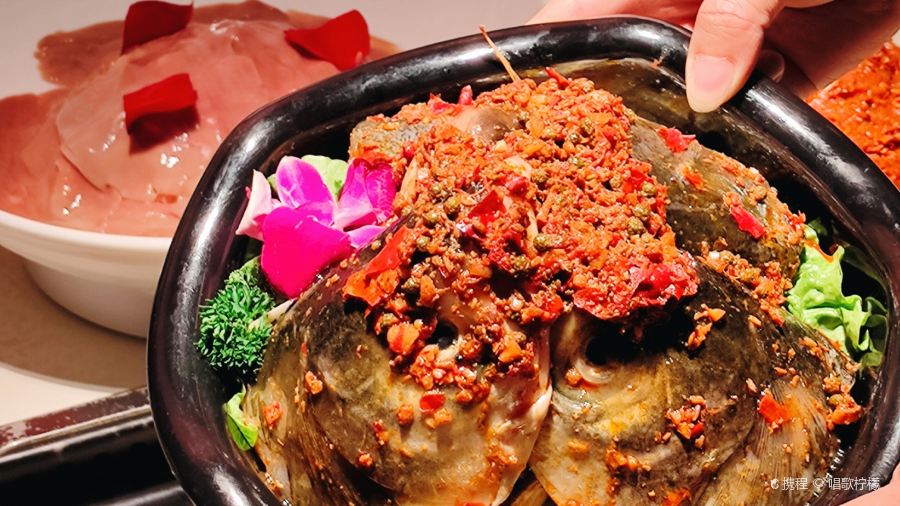 玖隆坡·大刀腰片火鍋