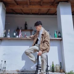 綠灣山莊張用戶圖片