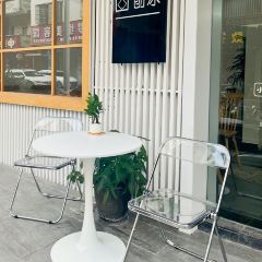 喜喜刨冰 User Photo