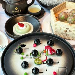 广州酒家(马栏山店) User Photo