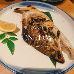 牛料家炭火烧肉 여행 사진