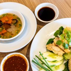 Ginja Taste User Photo