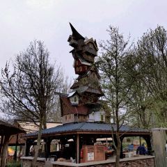 Hans & Grietje Pannenkoekenhuis User Photo