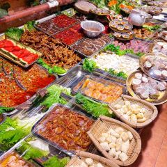牧兰盛·昭通牛小串清真烧烤(牛街庄店) User Photo