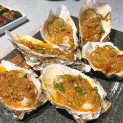 青花轩(经晨·红星城市花园店) User Photo