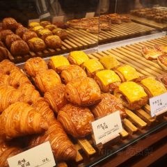 小猎犬面包公司(烟台山店) User Photo