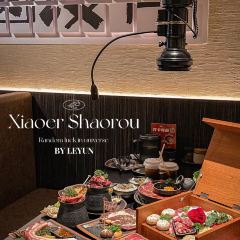 大叔食堂·小二烧肉(群众路店) User Photo