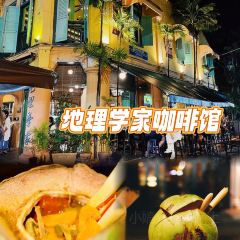 Sun May Hiong Satay House User Photo