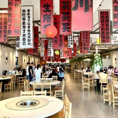 牛师公江门五洞牛肉 User Photo