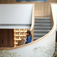 Suyab Courtyard User Photo