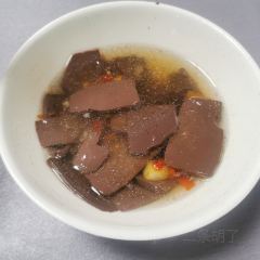 东明牛清汤(城北店) User Photo