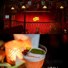 JZClub爵士酒吧（廣州店）張用戶圖片