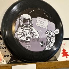 Moon coffee Roasters User Photo