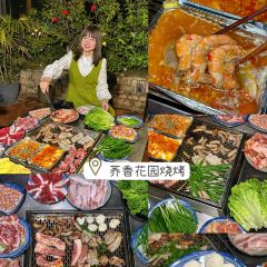 Asiniuniu-The daliangshan style User Photo