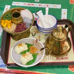 五条人糖水铺(铜陵店) User Photo