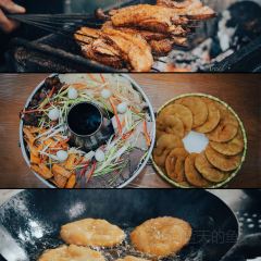 敦煌饭庄驴肉黄面 User Photo