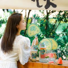 Yizhisuannainiu (beichengtianjie) User Photo