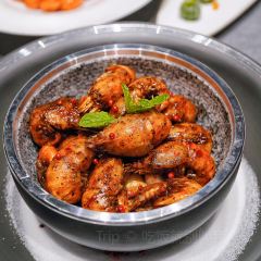 申梦·上荷(吉浦路店) User Photo