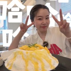 더클리프 여행 사진