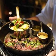 PetitChateau Wine&Bistro User Photo