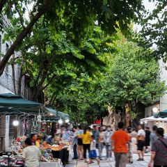 全鸭季·得月·福建菜·北京烤鸭(上下杭店) User Photo