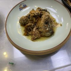高白鲑鱼餐厅(赛湖月亮湾店) User Photo