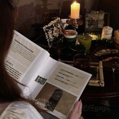 Times Jazz Club User Photo