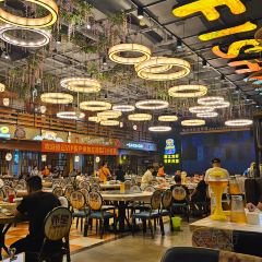 虾皇(龙虾城旗舰店) User Photo