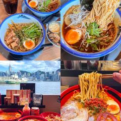 THE MATCHA TOKYO （Tsim Sha Tsui K11 Art Mall） 여행 사진