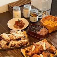 無生炸鸡 User Photo