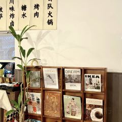 桃食小馆·芝士年糕火锅(百富琪店) User Photo
