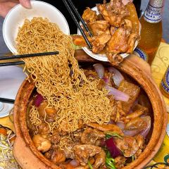 輝記·雞煲王（河南岸店）張用戶圖片