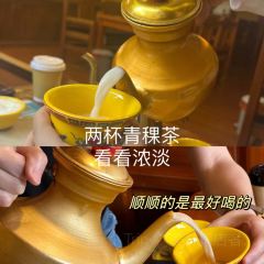 Caisheng Restaurant 여행 사진