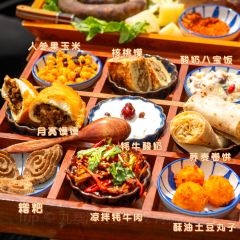 九寨溝青稞藏餐廳張用戶圖片