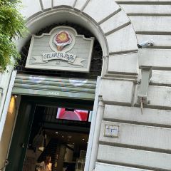 Gelarto Rosa User Photo