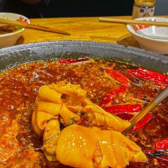 走·超火锅(都江堰店) User Photo