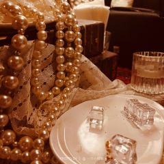 Vault Bar User Photo