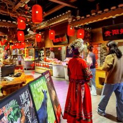 老凯里酸汤鱼(夜郎国店) User Photo