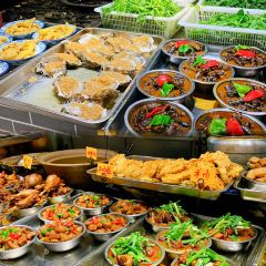 邻家院子(工农路店) User Photo