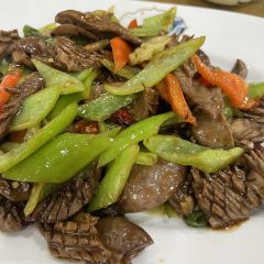 WANG SHEN SHOU GAN MIAN User Photo