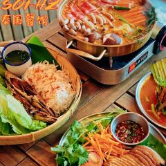 Soi-Hz泰國菜張用戶圖片